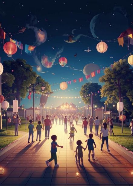 День города Ярославль 2025