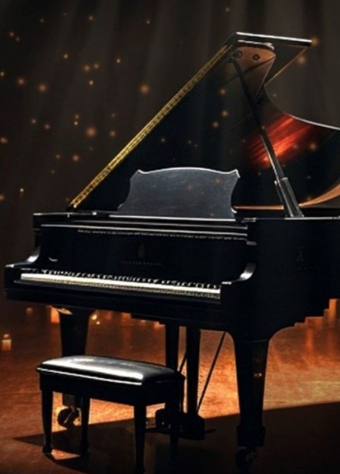Neoclassic Orchestra. В атмосфере 2025 свечей