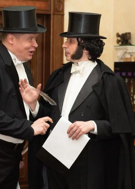 История в бокале: тайны российского виноделия