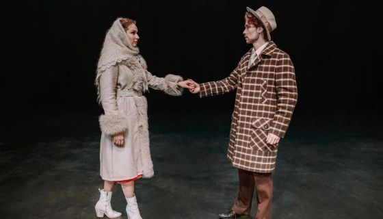 Мюзикл «Девчата»