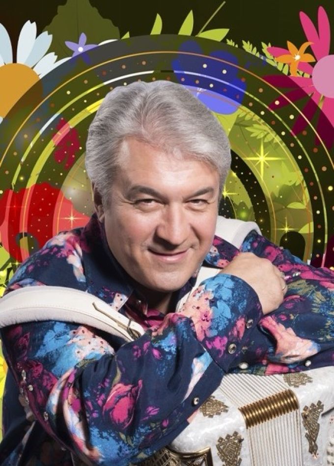 Валерий Сёмин