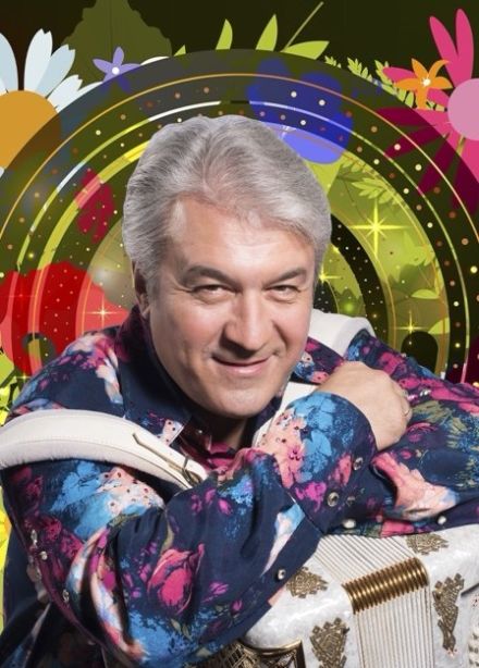 Валерий Сёмин