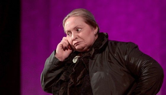 Спектакль «Свидание на четверых», Рыбинск