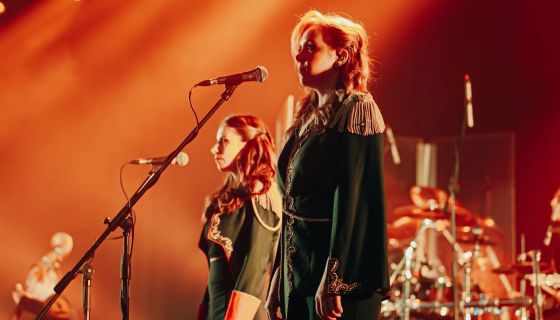 Radio Queen. Шоу «Богемская Рапсодия», Рыбинск