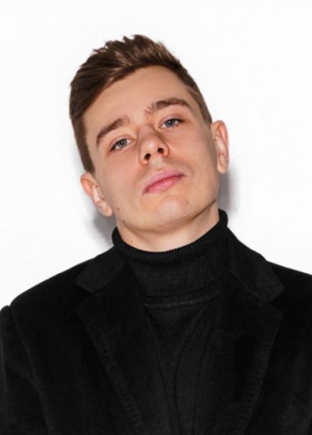 Сергей Орлов. Стендап