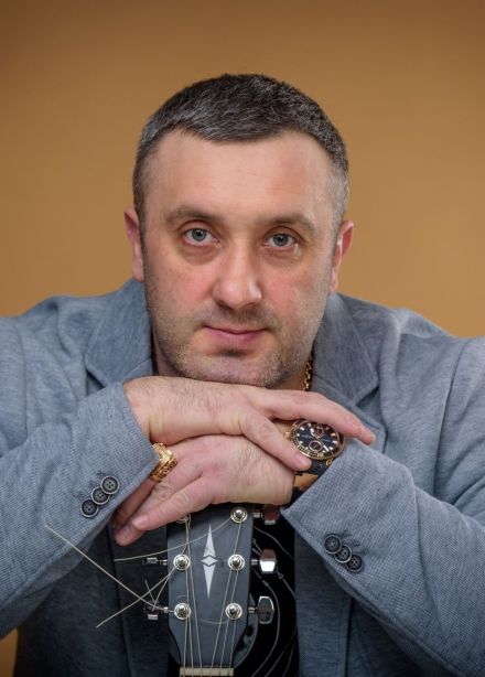 Игорь Кибирев
