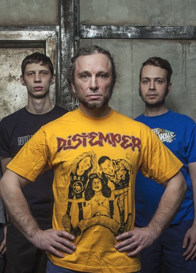 Distemper
