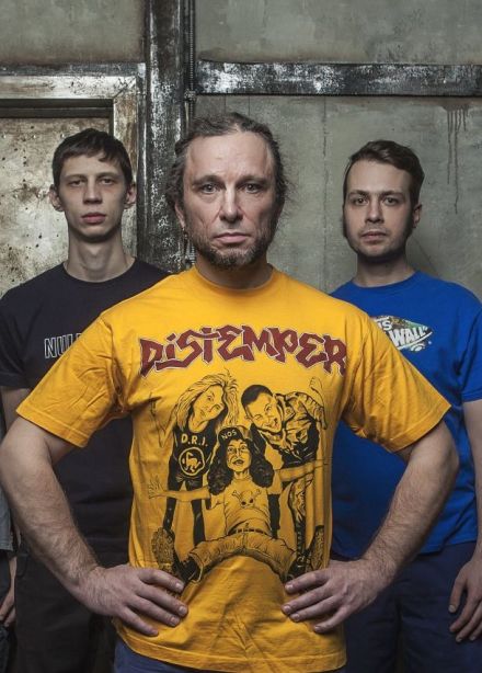 Distemper