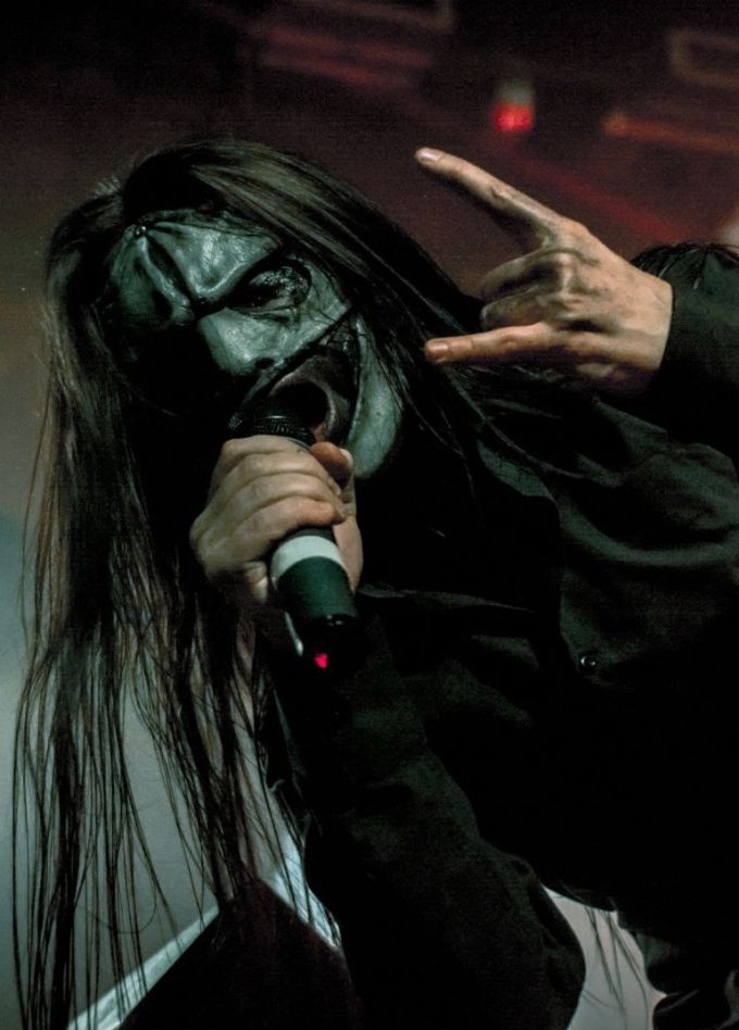 Get This. Slipknot Tribute