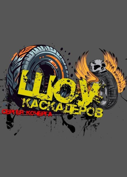 Шоу каскадеров, Рыбинск