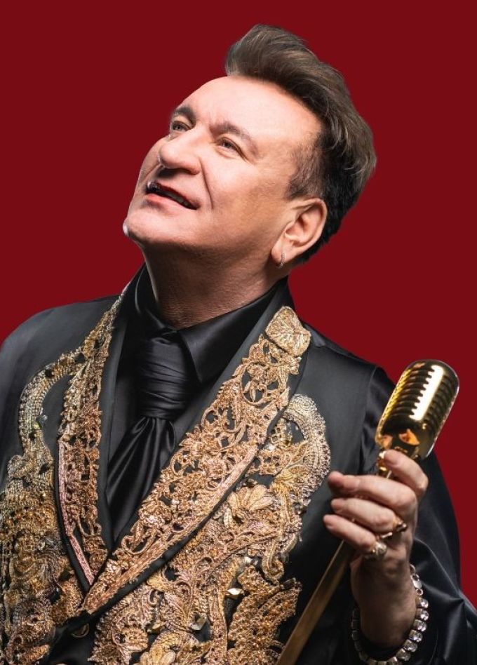 Сергей Пенкин, Рыбинск