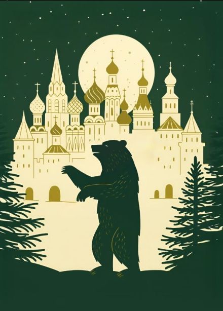 Цирковое шоу «Легенда Ярославии»