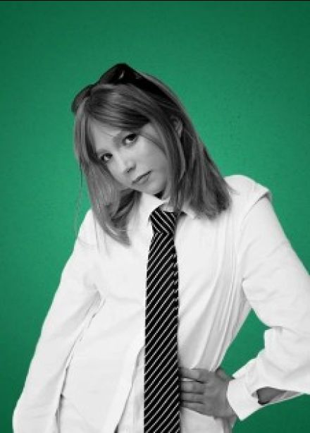 Милана Филимонова