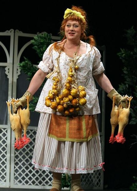 Спектакль «Маленькие комедии»