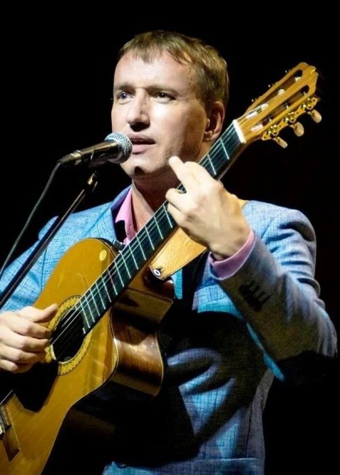 Роман Ланкин