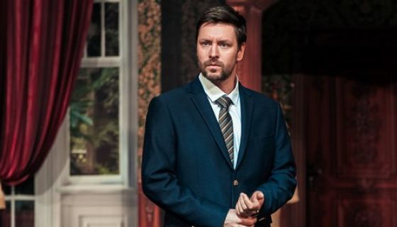 Спектакль «Вне подозрения»