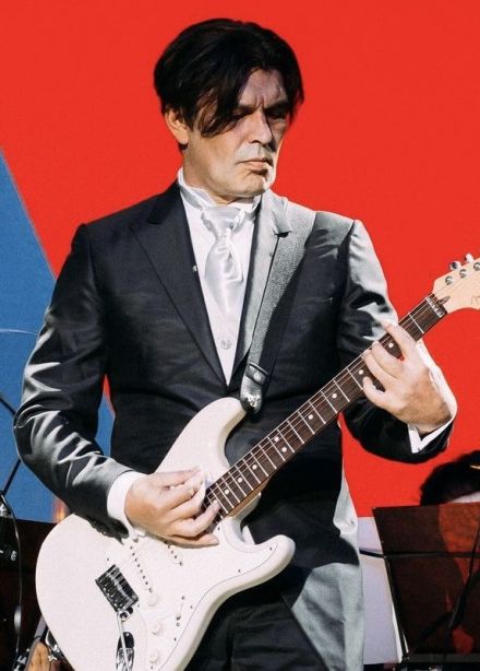 Симфоническое «Кино»