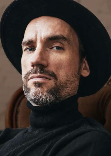 Василий Уриевский