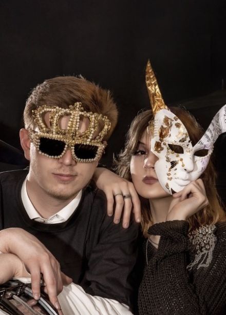 Magic Cellos Band. Рок-фантазия «Король и Шут»