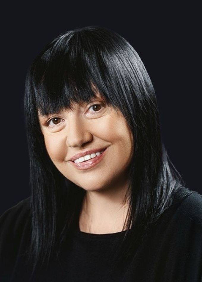 Балет Аллы Духовой «Todes». Превью