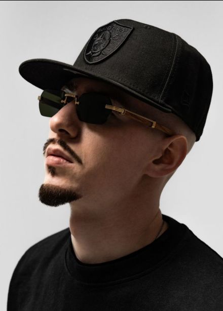 Friendly Thug 52 Ngg