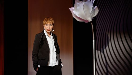 Спектакль «Плохие девчонки»