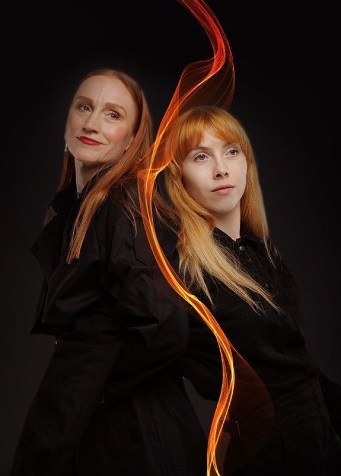 Спектакль «Ленточка»