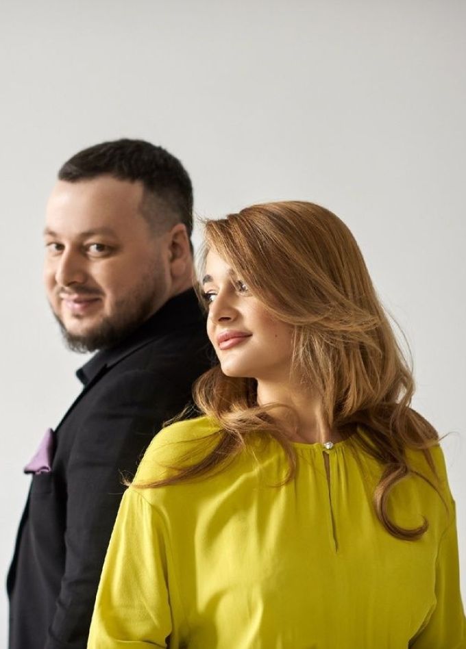 Дуэт «Пара»