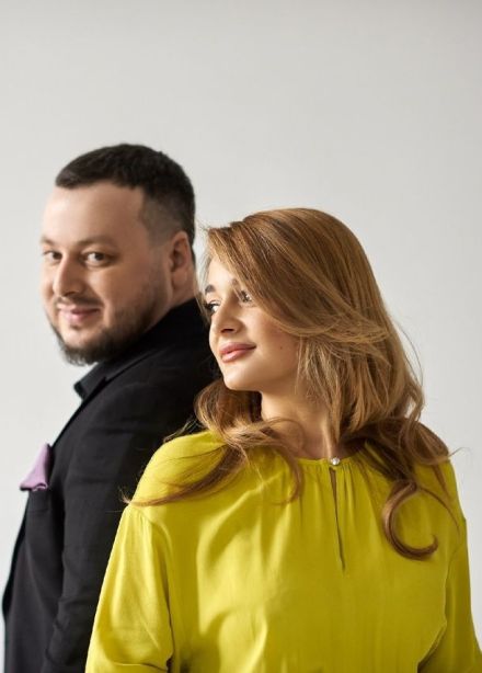 Дуэт «Пара», Рыбинск