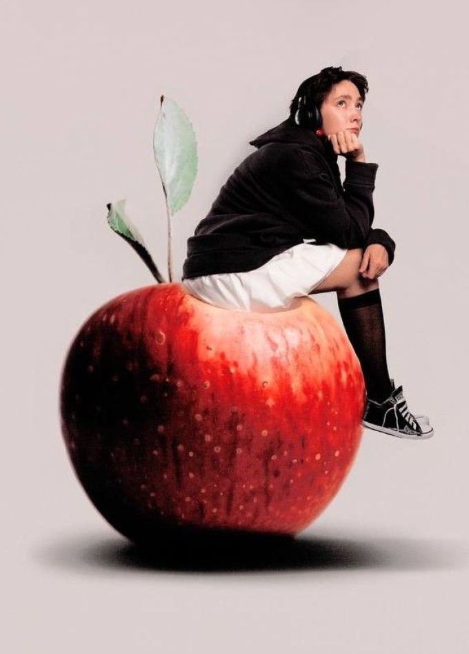 Спектакль «Табу»