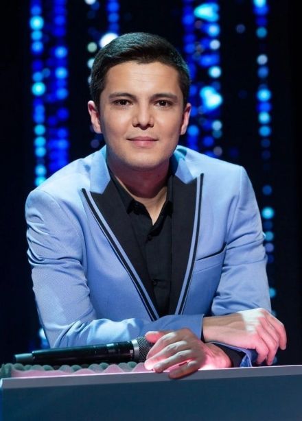 Ануар Султанов