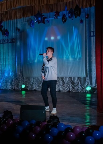 AdrenalinHouse. Соня Сафарова и Никита Шульгин