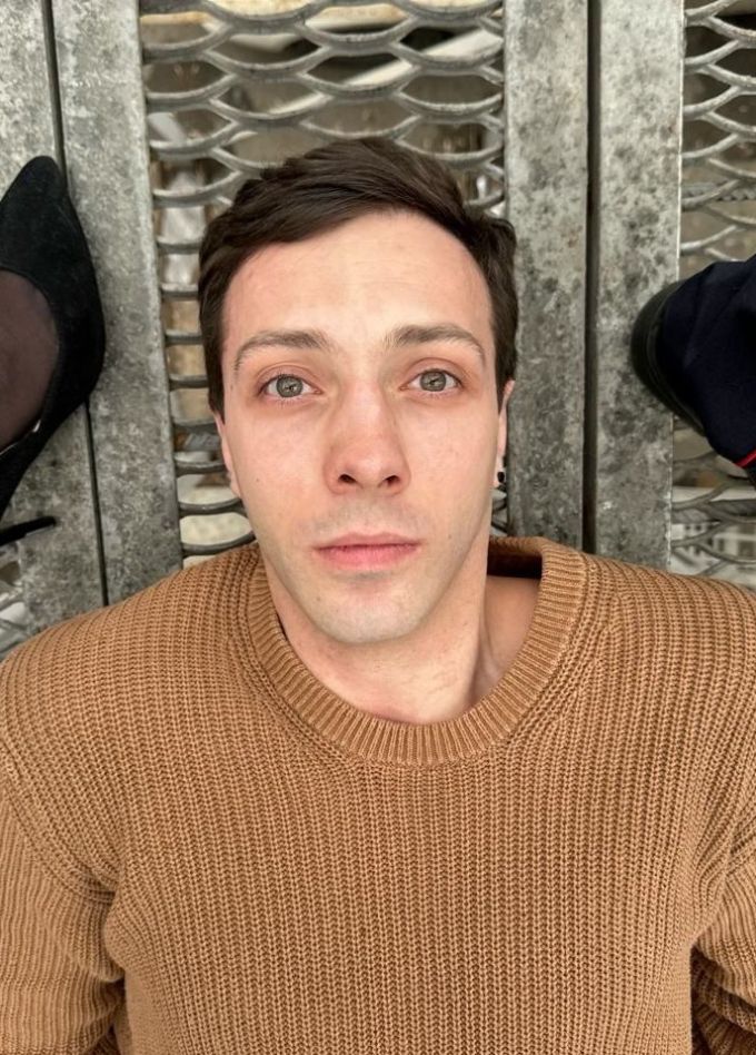 Спектакль «Человек из Подольска»