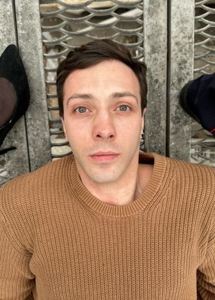 Спектакль «Человек из Подольска»