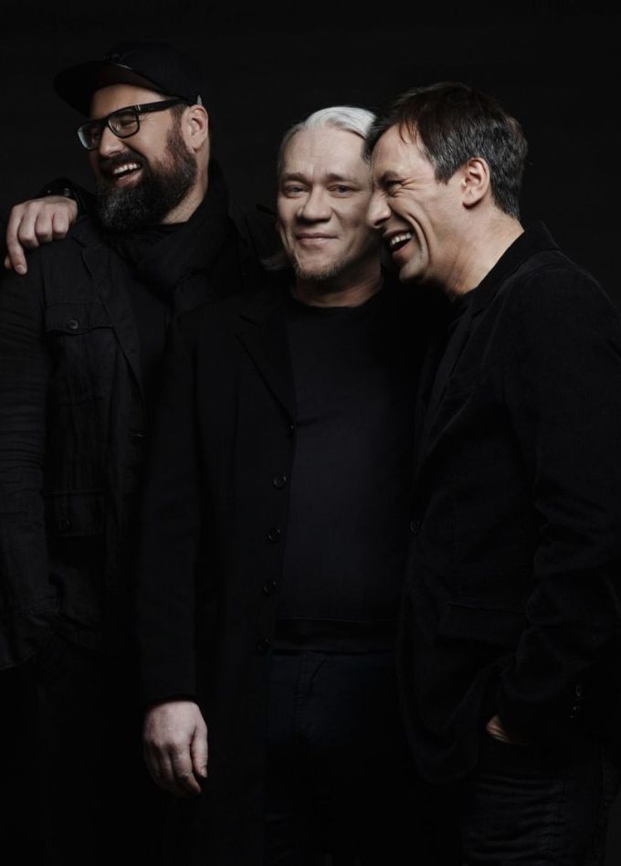 Северный флот