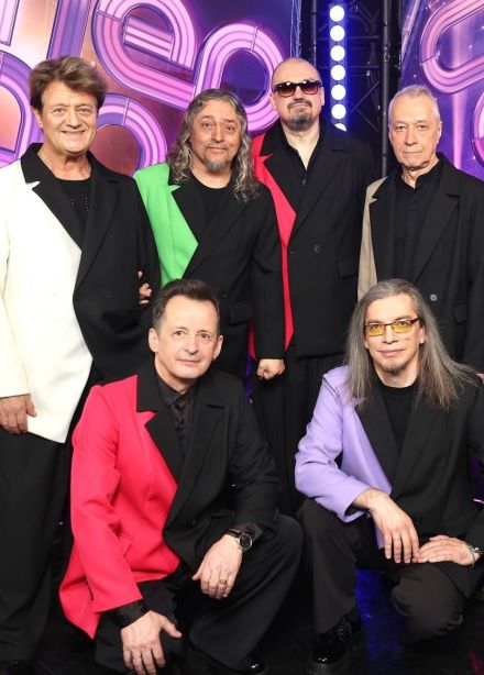 Белорусские легенды