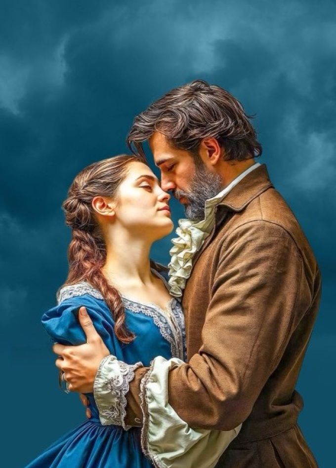 Рок-опера «Юнона и Авось»