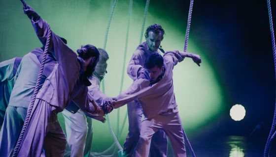 Рок-опера «Юнона и Авось»