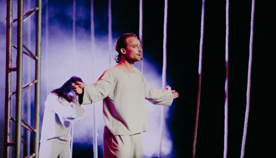 Рок-опера «Юнона и Авось»