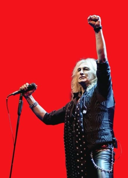 Александр Иванов и группа «Рондо»