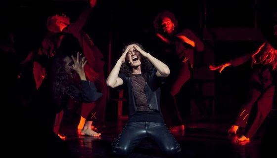 Рок-опера «Иисус Христос — суперзвезда»