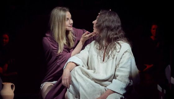 Рок-опера «Иисус Христос — суперзвезда»