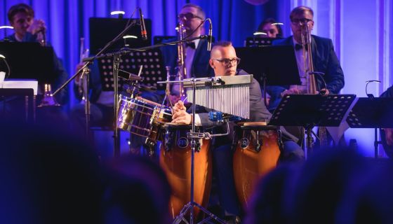 Оркестр Поля Мориа. Золотая коллекция из репертуара, Рыбинск