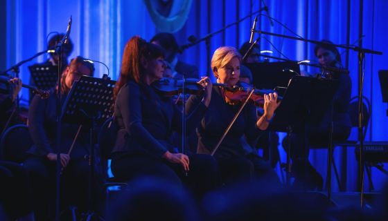 Оркестр Поля Мориа. Золотая коллекция из репертуара, Рыбинск