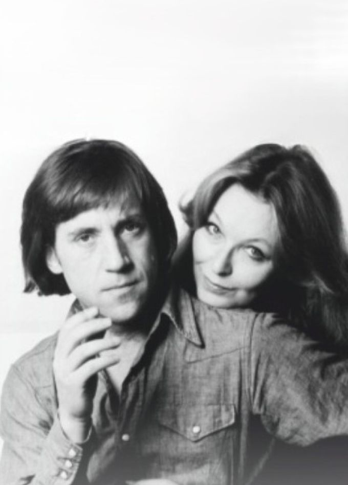 Спектакль «Я, Высоцкий Владимир»