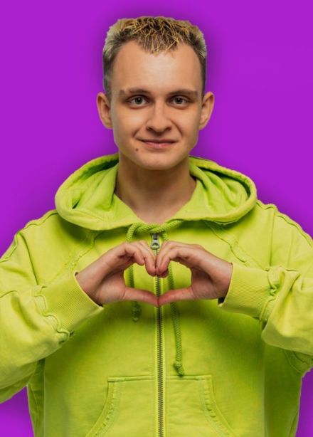 Шоу «Хахалики»