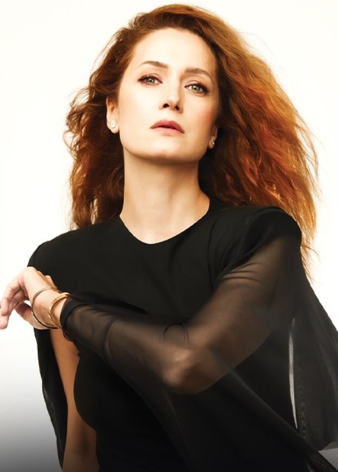 Спектакль «Наедине»