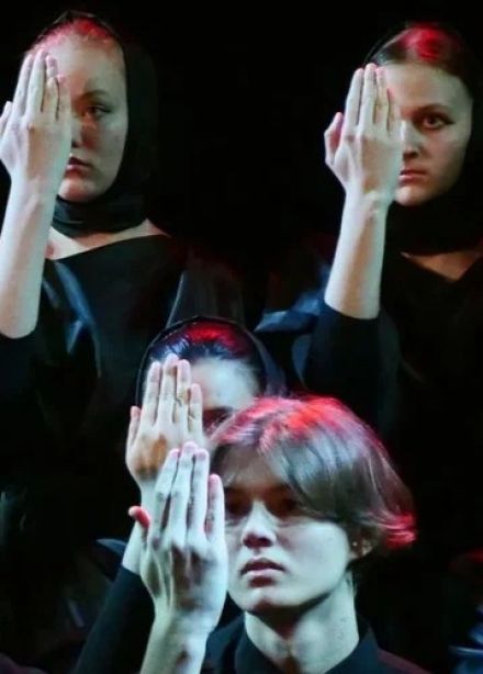 Рок-опера «Юнона и Авось»