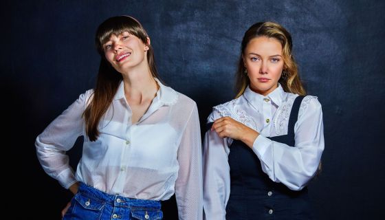 Спектакль «Страна возможно»