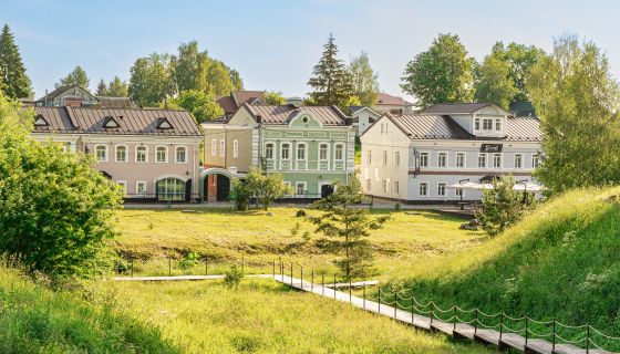 Новогодний банкет в стиле джаз с Чарли Армстронгом